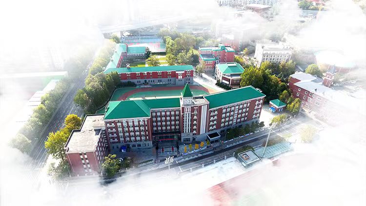 大连市第二十四中学