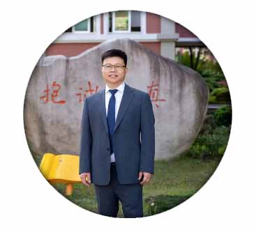 曹刚阳