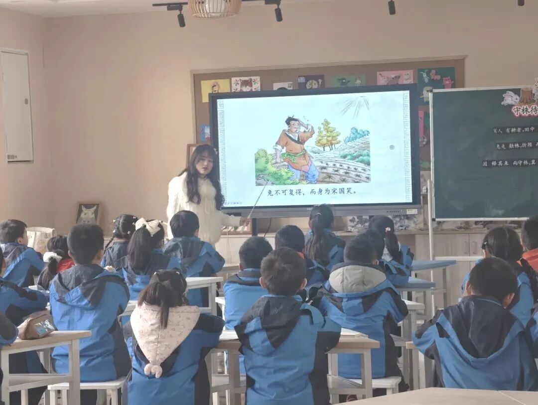 教研赋能新课堂，携手同行共成长——南京市小行小学开展新型优质小班制教学实验行动