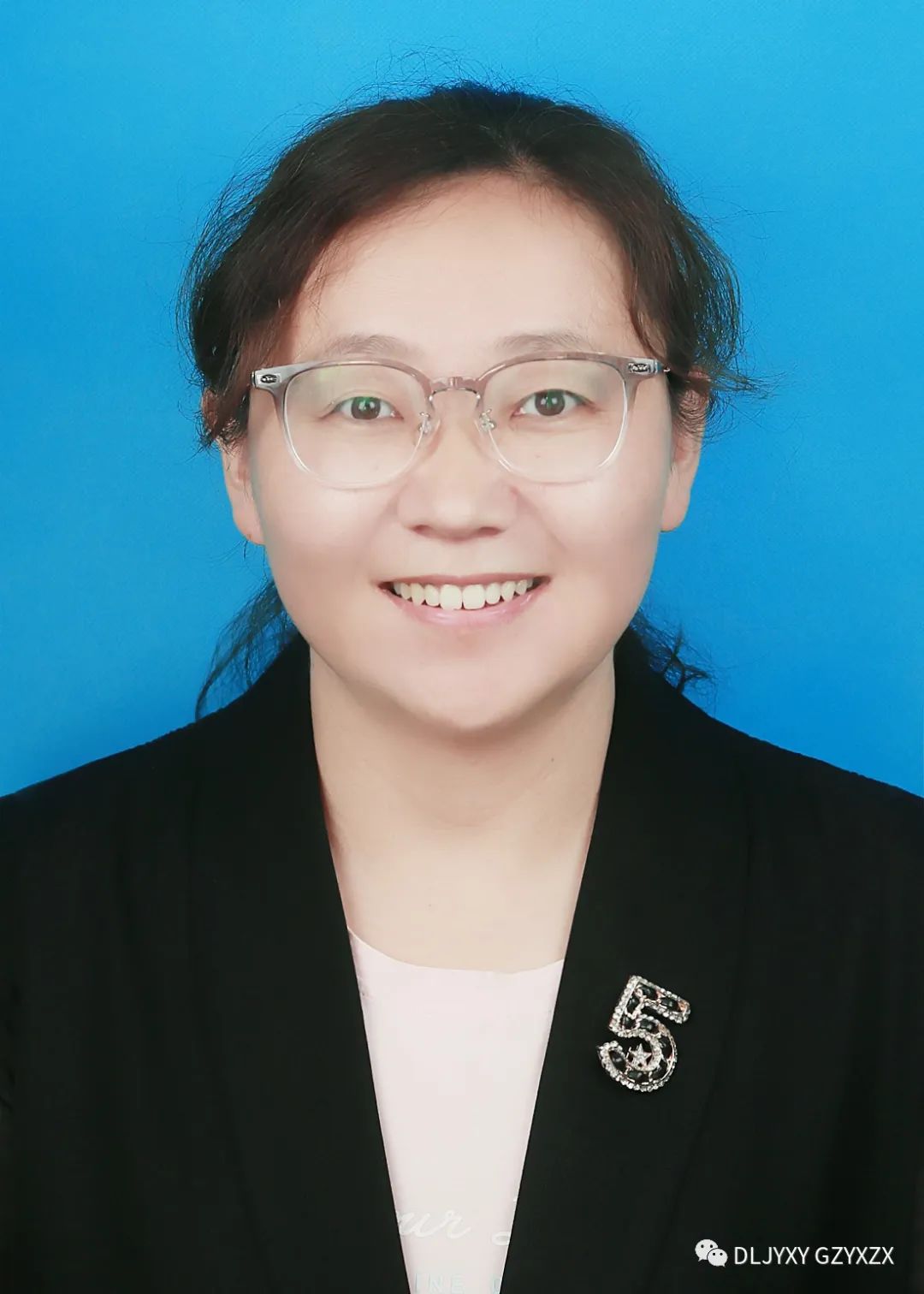刘香梅
