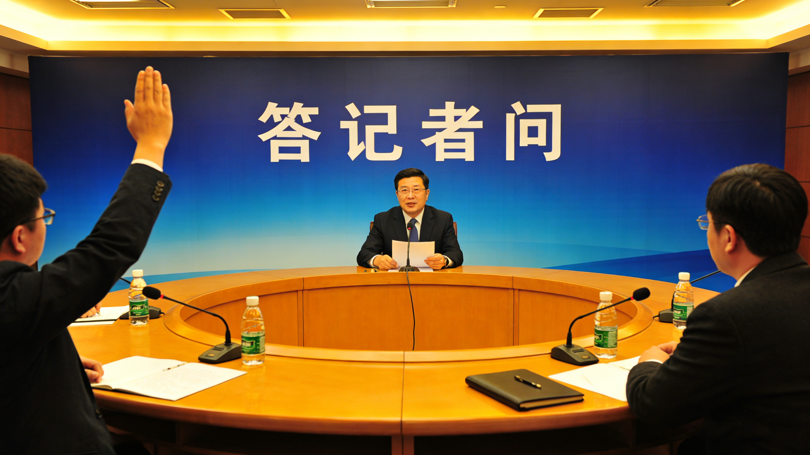 推动规范管理久久为功 夯实教育强国建设基点  ——教育部基础教育司负责人就《关于开展基础教育规范管理