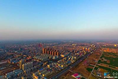 雄安新区高校建设发展座谈会召开
