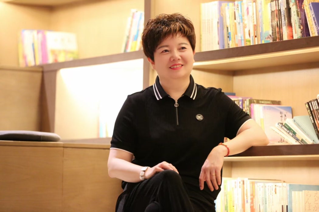 周婷